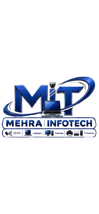 Mehrainfotech